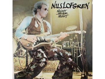 Nils Lofgren - Night After Night (2LP)