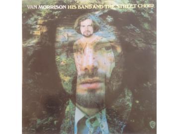 Van Morrison - His Band And The Street Choir (LP)