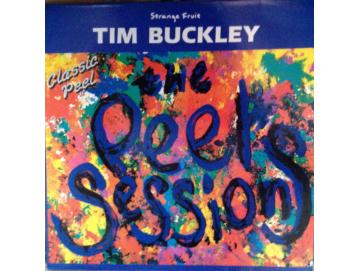 Tim Buckley - The Peel Sessions (LP)