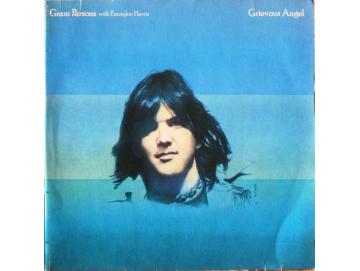 Gram Parsons - Grievous Angel (LP)