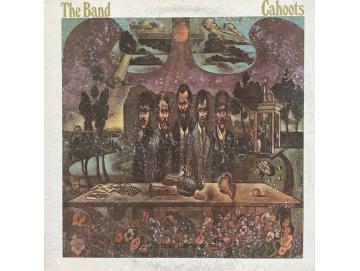 The Band - Cahoots (LP)