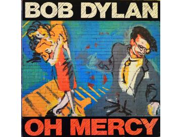Bob Dylan - Oh Mercy (LP)