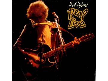 Bob Dylan - Real Live (LP)
