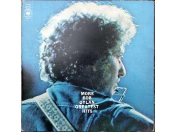 Bob Dylan - More Bob Dylan Greatest Hits (2LP)