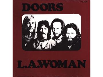 The Doors - L.A. Woman (LP)