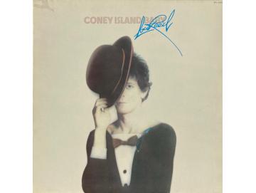 Lou Reed - Coney Island Baby (LP)