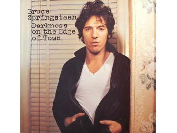 Bruce Springsteen - Darkness On The Edge Of Town (LP)
