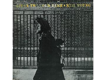 Neil Young - After The Gold Rush (LP)