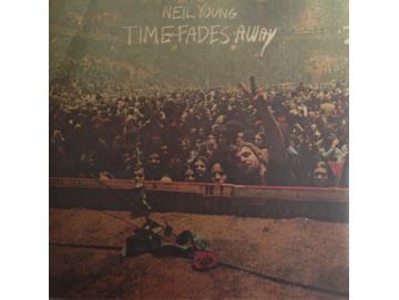 Neil Young - Time Fades Away (LP)