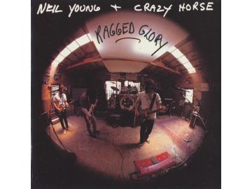 Neil Young & Crazy Horse - Ragged Glory (LP)