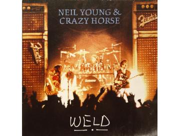 Neil Young & Crazy Horse - Weld (2LP)