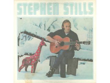 Stephen Stills - Stephen Stills (LP)