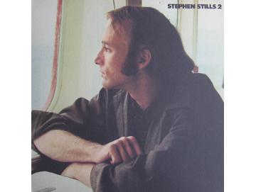 Stephen Stills - Stephen Stills 2 (LP)