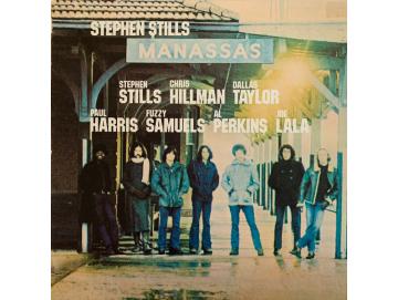 Stephen Stills - Manassas (2LP)