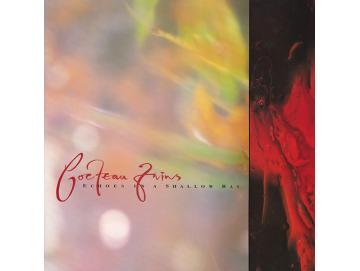 Cocteau Twins - Echoes In A Shallow Bay (12inch)