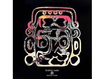 Popol Vuh - Quiche Maya (LP)