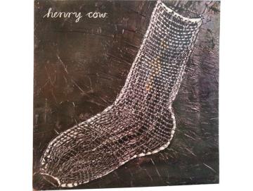 Henry Cow - Unrest (LP)