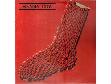 Henry Cow / Slapp Happy - In Praise Of Learning (LP)