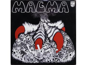 Magma - Magma (2LP)