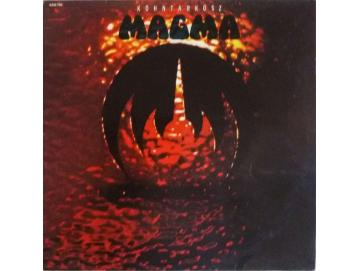 Magma - Köhntarkösz (LP)