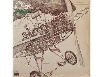 The Flying Burrito Bros - Live In Amsterdam (2LP)