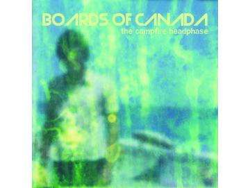 Boards Of Canada - The Campfire Headphase (2LP)