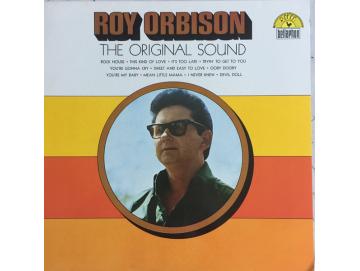 Roy Orbison - The Original Sound (LP)