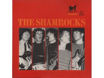 The Shamrocks - The Shamrocks (LP)