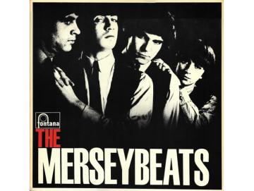 The Merseybeats - The Merseybeats (LP)