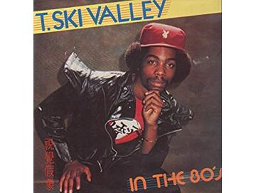 T-Ski Valley - In The 80´s (LP)