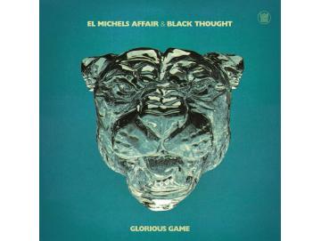 El Michels Affair & Black Thought - Glorious Game (LP) (Colored)
