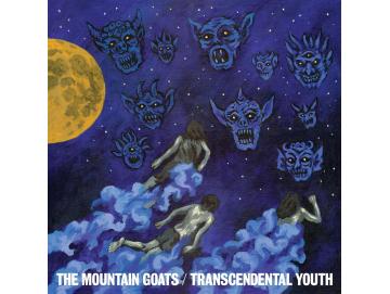The Mountain Goats - Transcendental Youth (CD)