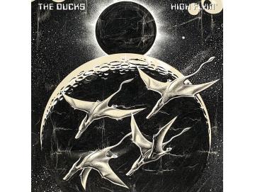 The Ducks - High Flyin´ (2CD)