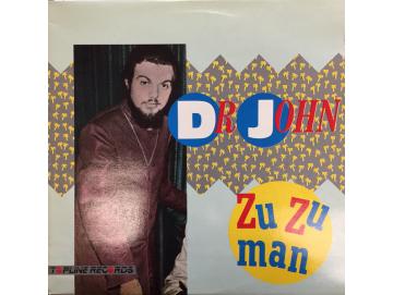 Dr. John - Zu Zu Man (LP)