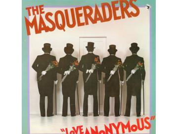 The Masqueraders - Love Anonymous (LP)