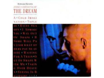 Howard Devoto - Jerky Versions Of The Dream (LP)