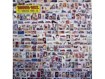 Pete Townshend / Ronnie Lane - Rough Mix (LP)