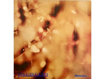 Steamhammer - Reflection (LP)