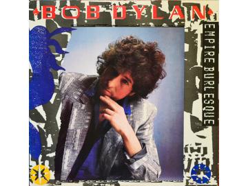 Bob Dylan - Empire Burlesque (LP)