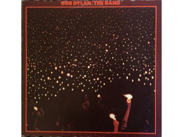Bob Dylan / The Band - Before The Flood (2LP)