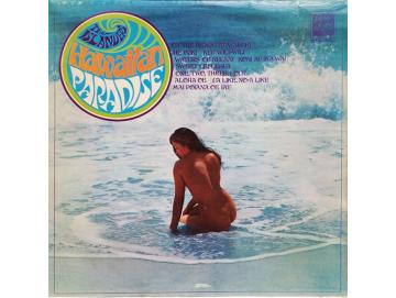 The Islanders - Hawaiian Paradise (LP)