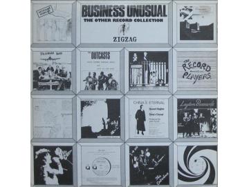 Various - Business Unusual (The Other Record Collection) (LP)
