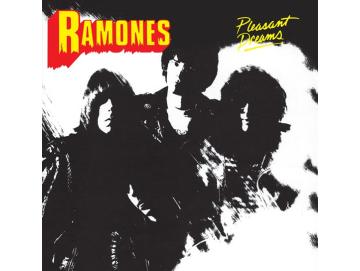 Ramones - Pleasant Dreams (The New York Mixes) (LP) (Colored)