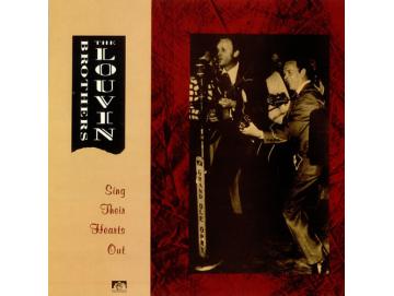 The Louvin Brothers - Sing Their Hearts Out (LP)