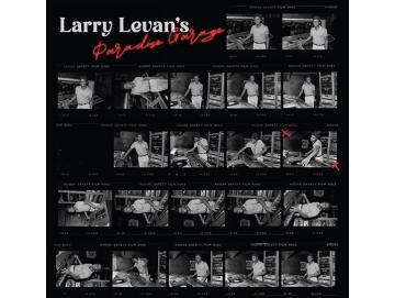 Various - Larry Levan´s Paradise Garage (2LP)