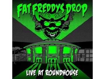 Fat Freddy´s Drop - Live At The Roundhouse (3LP)