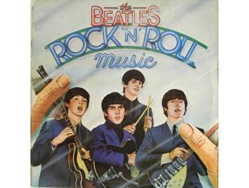 The Beatles - Rock ´N´ Roll Music (2LP)