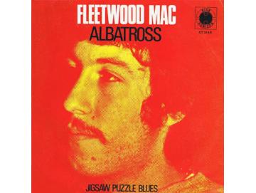 Fleetwood Mac - Albatross (12inch) (Colored)