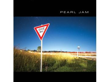 Pearl Jam - Give Way (2LP)