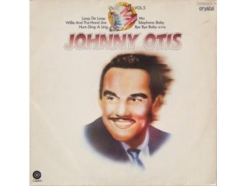 Johnny Otis - Rock ´N´ Roll History (Vol. 5) (LP)